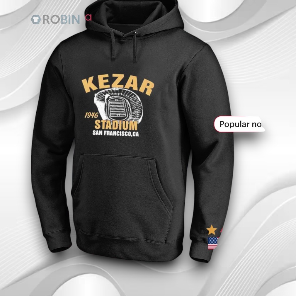 Kezar Stadium 1946 san francisco Shirt Kezar Stadium 1946 san francisco Shirt