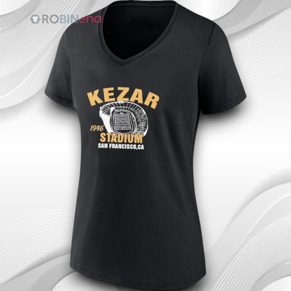 Kezar Stadium 1946 san francisco Shirt Kezar Stadium 1946 san francisco Shirt