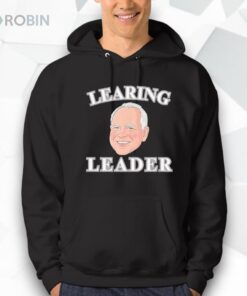 Learing Leader Tim Walz Quality Learing Center Shirt