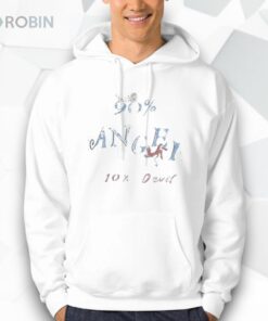 Lisa Angel Devil Shirt