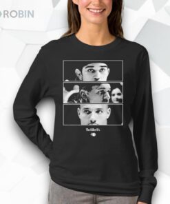 Magic The Killer B’s Shirt