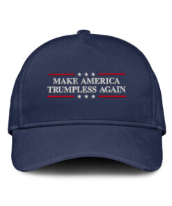 Make America Trumpless Again Hat