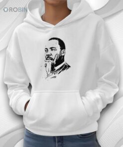 Martin Luther King Day Mlk Day Shirt