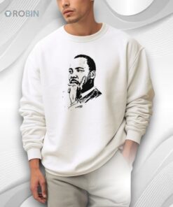 Martin Luther King Day Mlk Day Shirt
