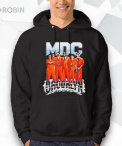 MDC Brooklyn All Stars Shirt