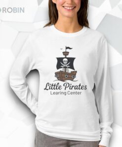 Minnesota Fraud Little Pirates Learing Center Shirt