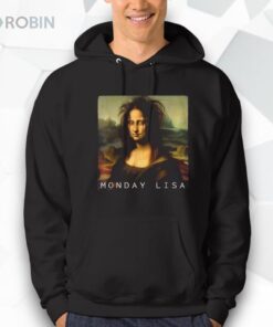 Monday Lisa Shirt