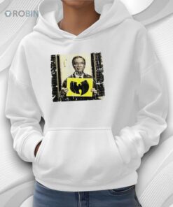 Mr Rogers Wurogers Shirt