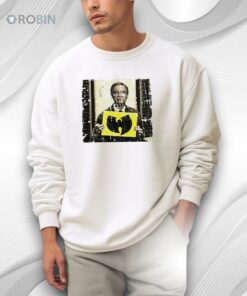 Mr Rogers Wurogers Shirt