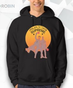 Muad’dib Supreme Shirt