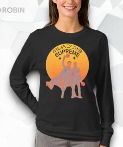 Muad’dib Supreme Shirt