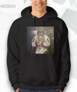 Nicolas Maduro Captured Shirt