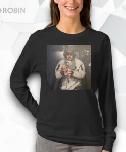 Nicolas Maduro Captured Shirt