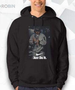 Nicolas Maduro Just Do It Shirt