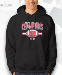 Ole Miss Football CFP Sugar Bowl Champions Shirt