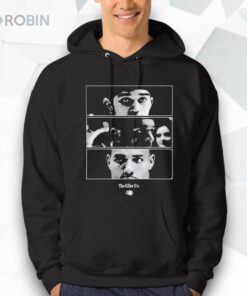 Orlando Magic The Killer B’s Shirt