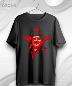 Rainer Guevara Unisex Shirt