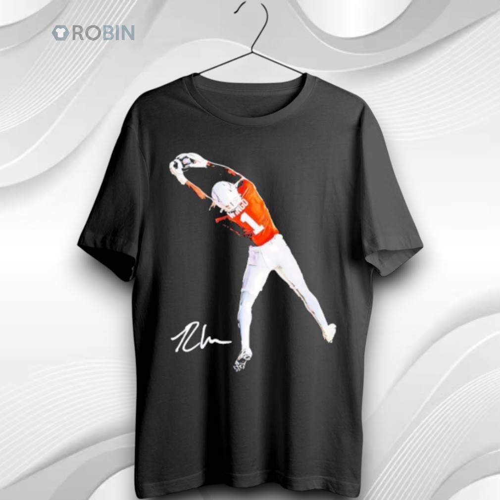 Ryan Wingo Texas Longhorns Game Over Graphic Unisex Shirt (T Shirt, Hoodie, Tank Available) Ryan Wingo Texas Longhorns Game Over Graphic Unisex Shirt (T Shirt, Hoodie, Tank Available)