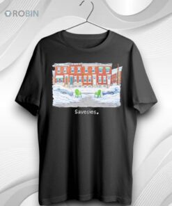 Savesies Dont Fucking Move Thank You Unisex Shirt (T Shirt, Hoodie, Tank Available)