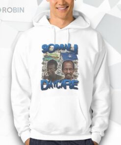 Somali Daycare Quality Learning Center Shirt