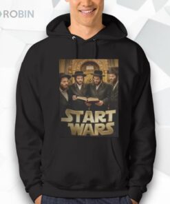 Start Wars Rabbis Shirt Start Wars Rabbis Shirt