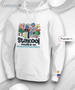 Staycool Festival Of Fun Shirt