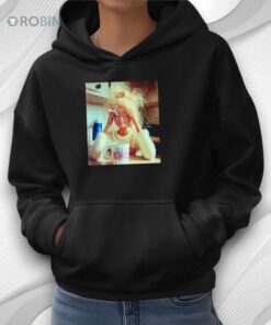 Stressed Out Barbie Shirt