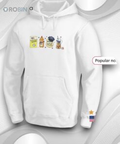 Sugar Honey Ice Tea Shirt