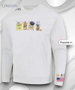 Sugar Honey Ice Tea Shirt