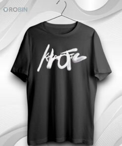 Taylor Gang Khalifa Kush Khaotic Unisex Shirt