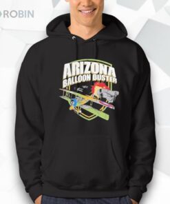 The Fat Electrician Balloon Buster Shirt