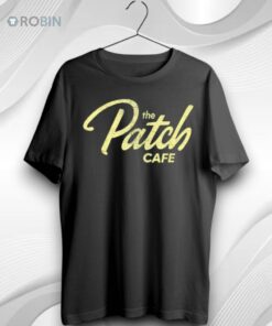 The Patch Cafe Texas Vintage Style Landman Series Unisex Shirt
