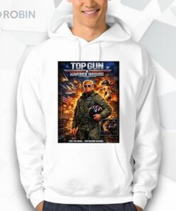 Top Gun Maverick Maduro Donald Trump Fighter Jet Shirt Top Gun Maverick Maduro Donald Trump Fighter Jet Shirt