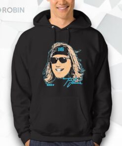 Trevor Lawrence Grill Swag Head Shirt