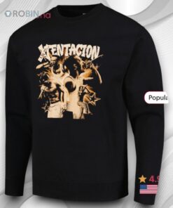 Xxxtentacion Rapper Vintage Shirt