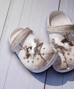 Black Queen Ballets Girl Dancer Vintage Crocs Shoes Gift Sister  Ballets Black Niece Classic Crocs