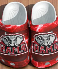 Elephant Bama Outdoor Shoe   Custom Shoes Birthday Gift For Boy Girl