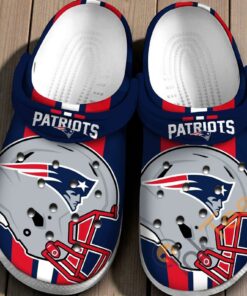 New England Patriots Nfl 4 Football Helmet For Gift Fan Rubber
