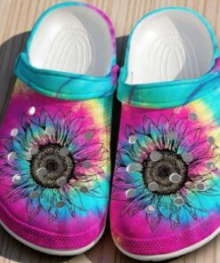 Sunflower Shoes