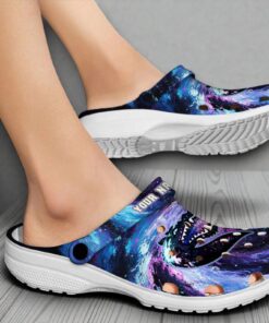 UAB Blazers NCAA Sport Crocs Crocband Clogs Shoes Comfortable For Men Women and Kids