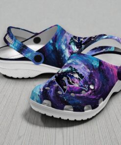 UAB Blazers NCAA Sport Crocs Crocband Clogs Shoes Comfortable For Men Women and Kids