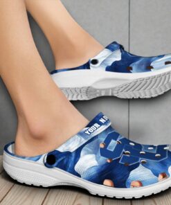 USC Trojans NCAA Sport Crocs Crocband Clogs Shoes Comfortable For Men Women and Kids