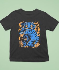 1000 Dead Draculas Hello Friend Shirt