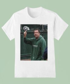 Adam Sandler New York Jets Shirt