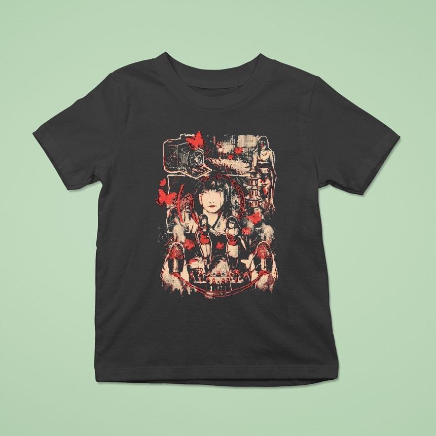 Agdq 2026 Camera Obscura Shirt Agdq 2026 Camera Obscura Shirt
