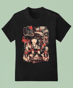Agdq 2026 Camera Obscura Shirt