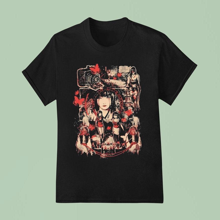 Agdq 2026 Camera Obscura Shirt Agdq 2026 Camera Obscura Shirt