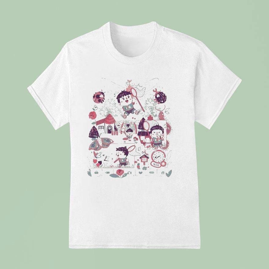 Agdq 2026 The Golden NeUnisex Shirt Agdq 2026 The Golden NeUnisex Shirt