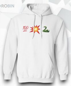 A’ja Wilson Wilt Bam Kobe Emoji Shirt