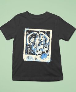 Arigas Studio Forever Weird 2 Shirt